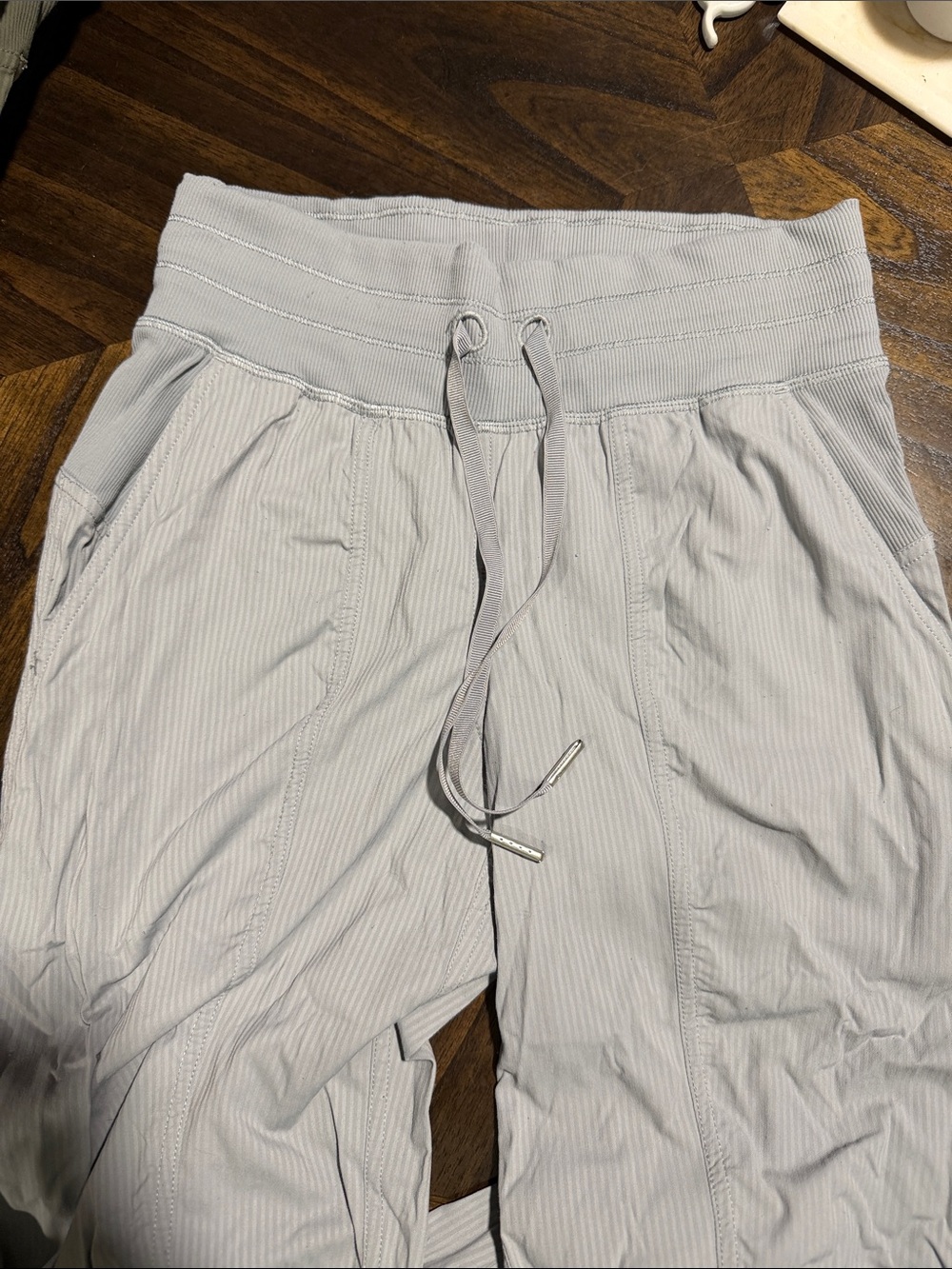 lululemon Dance Studio Jogger - Solar Gray